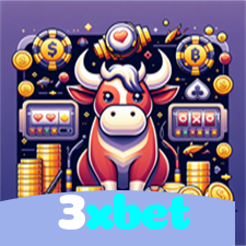 3xbet：Cada giro é uma chance de conquistar prêmios incríveis!