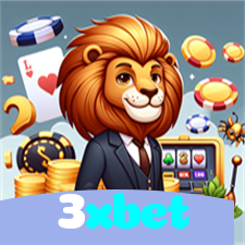 3xbet：Ganhe no futebol e conquiste prêmios nos melhores jogos de cassino online!