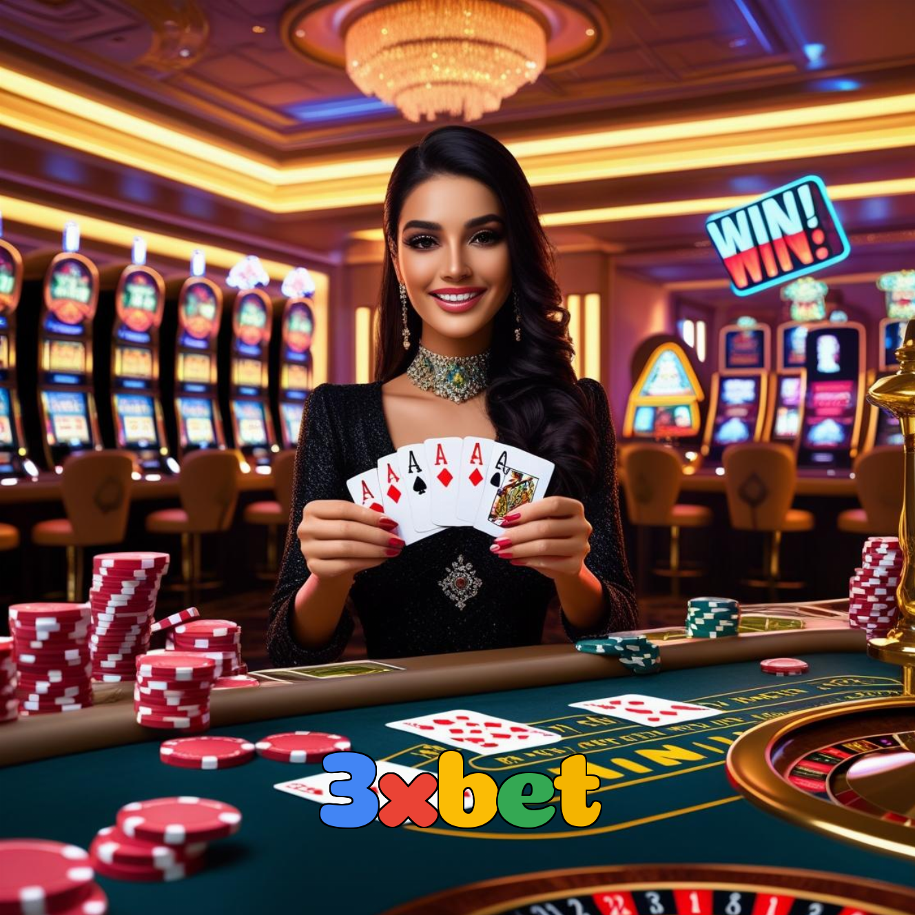3xbet:Vença grandes prêmios nas mesas de poker online!