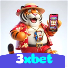 3xbet：Onde sua sorte brilha com poker, roleta e apostas no futebol online!