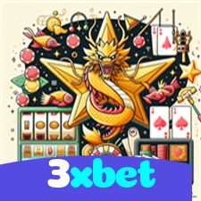3xbet：Onde o futebol e o cassino se encontram para grandes vitórias!