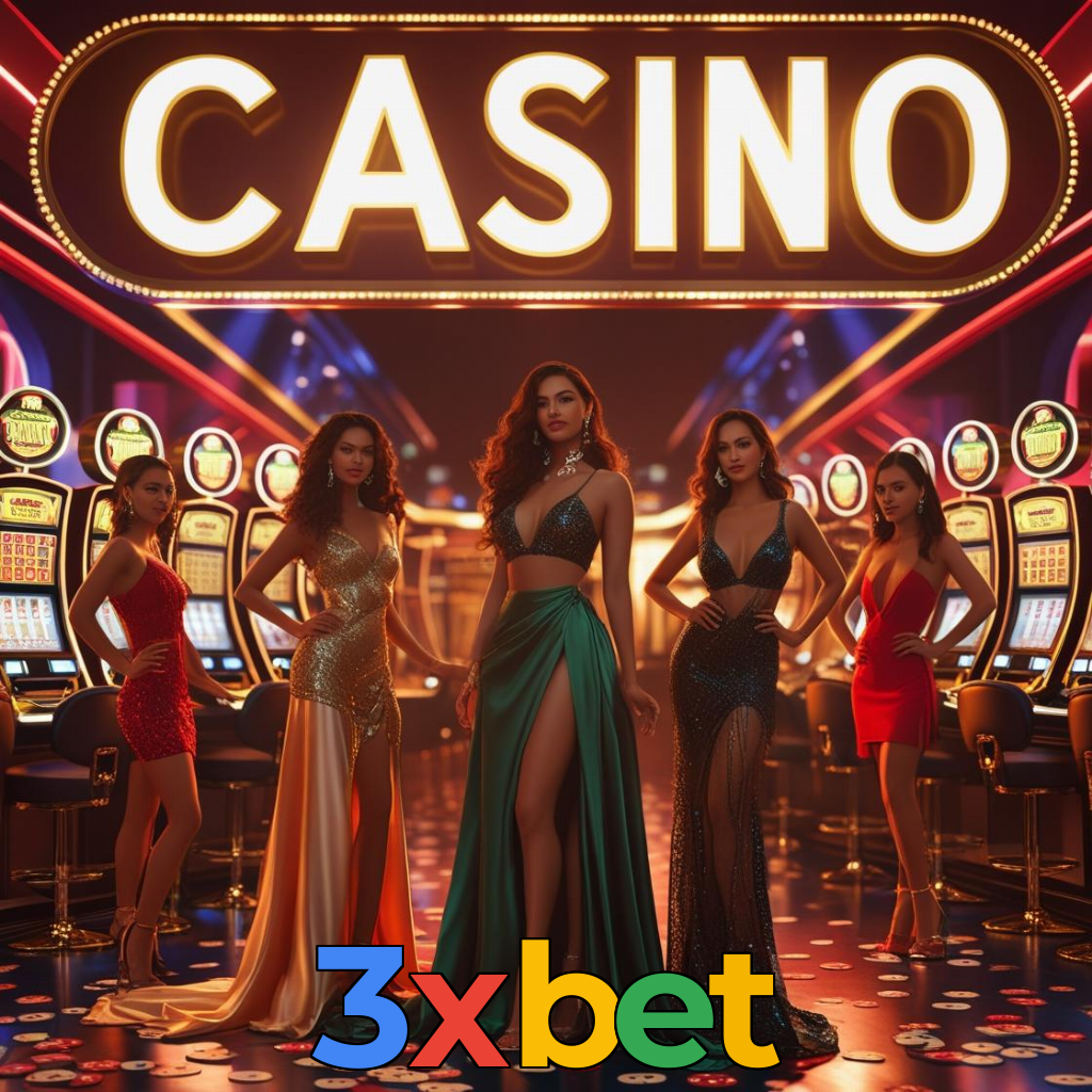3xbet:Jogue nas melhores slots e leve para casa prêmios sensacionais!