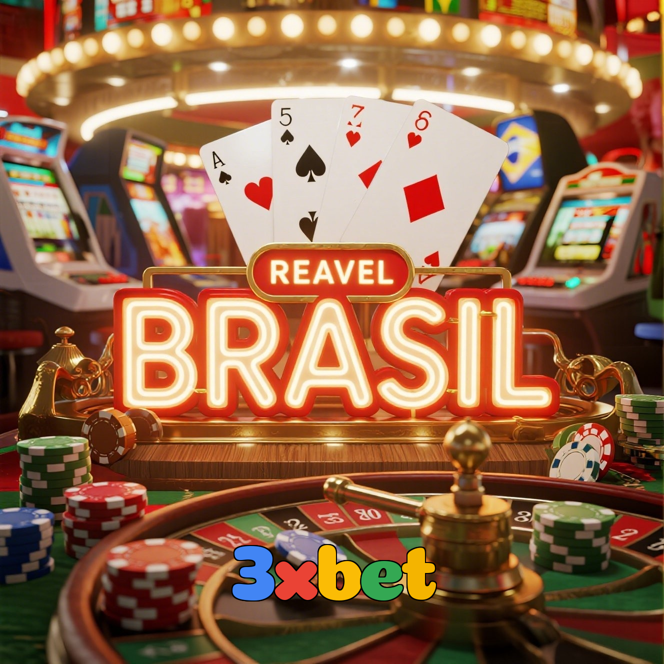 3xbet:O cassino online ideal para quem ama futebol e jogos de cassino!