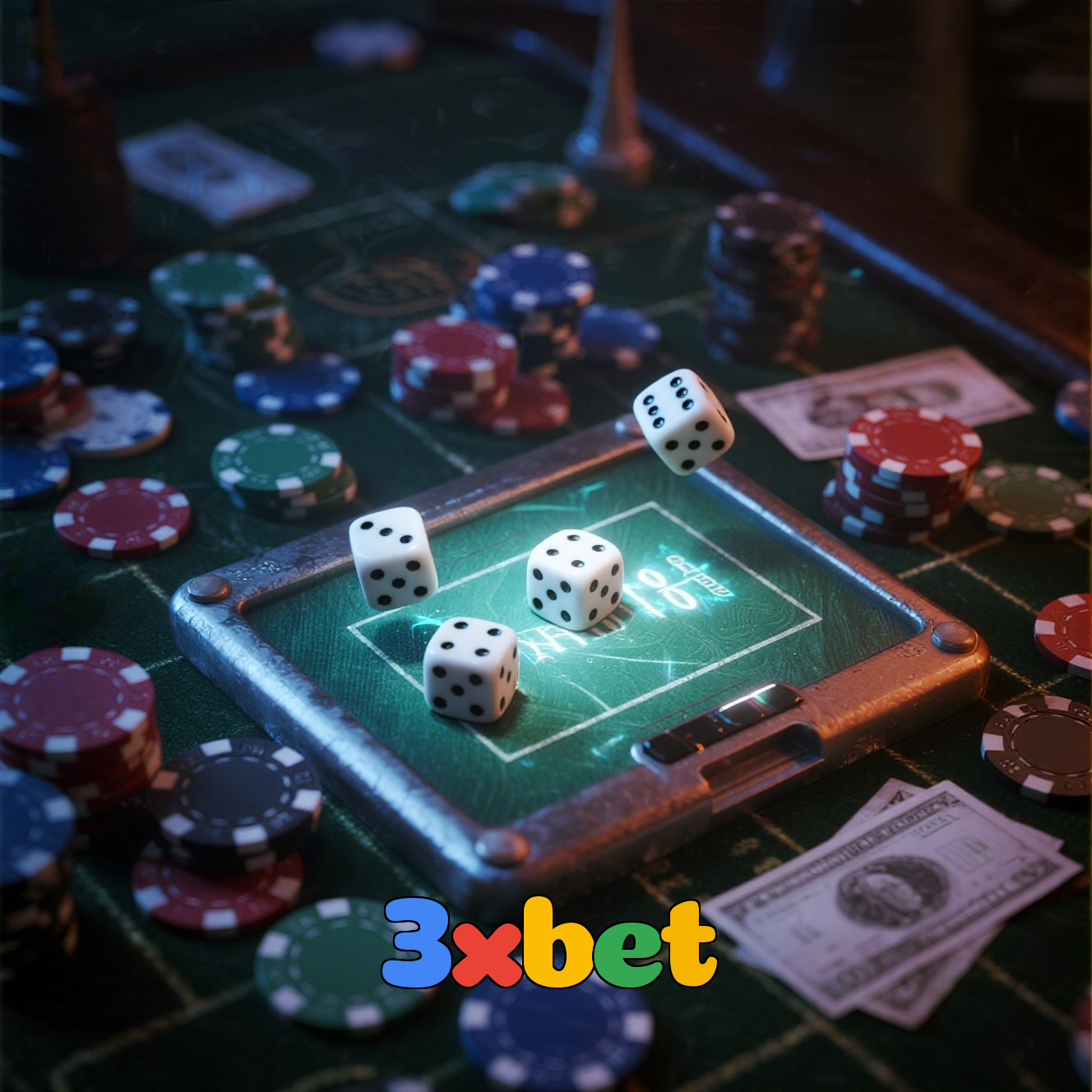 3xbet：Vença no futebol online e leve a grande vitória para casa!