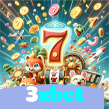 3xbet:Ganhe prêmios jogando slots e apostando no futebol online!