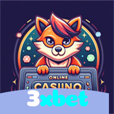 3xbet：Jogue roleta, blackjack e aposte no futebol online, tudo em um só lugar!