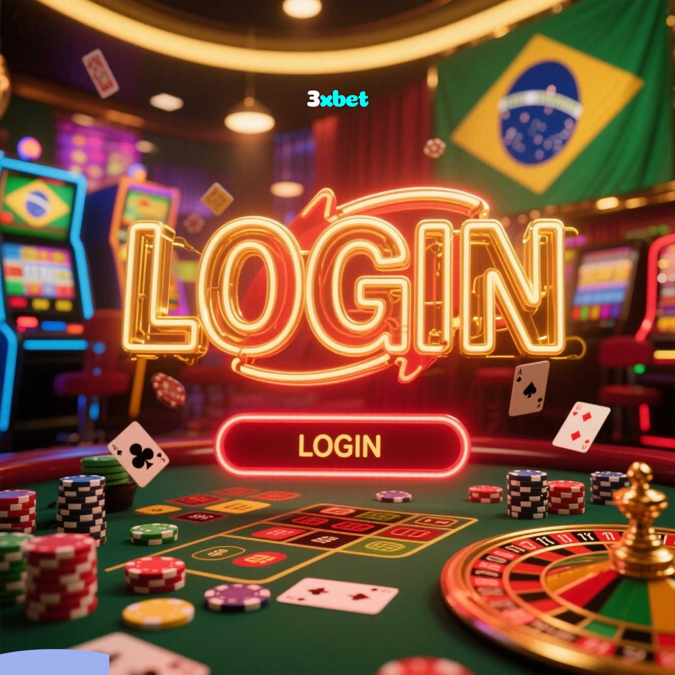 3xbet:Vença no poker e aposte no futebol com segurança no nosso cassino!