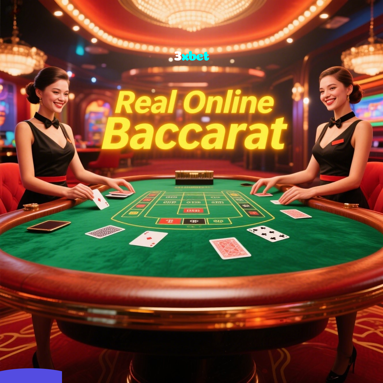 3xbet：Em cada giro, novas vitórias! Venha jogar nas melhores slots!