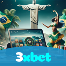 3xbet：Jogue nas melhores slots e conquiste jackpots incríveis!