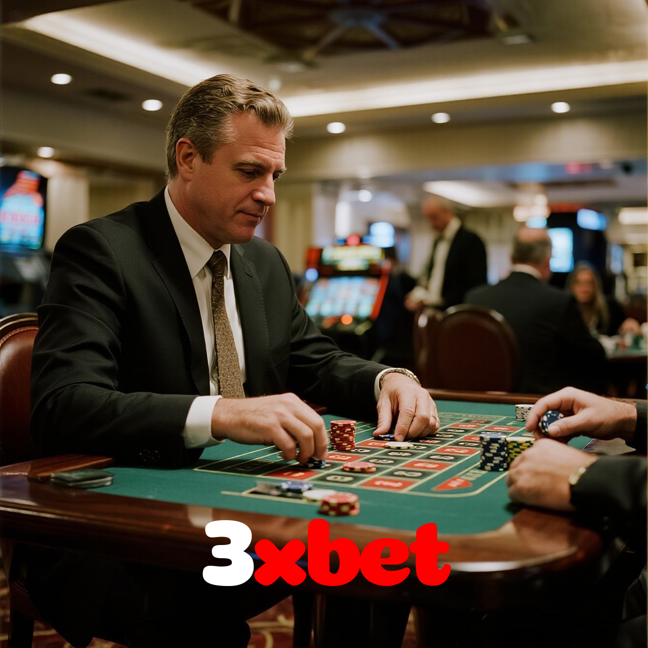 3xbet:Desafie suas habilidades no poker online e vença os adversários!
