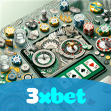 3xbet:Jogue nas roletas e descubra as maiores vitórias!