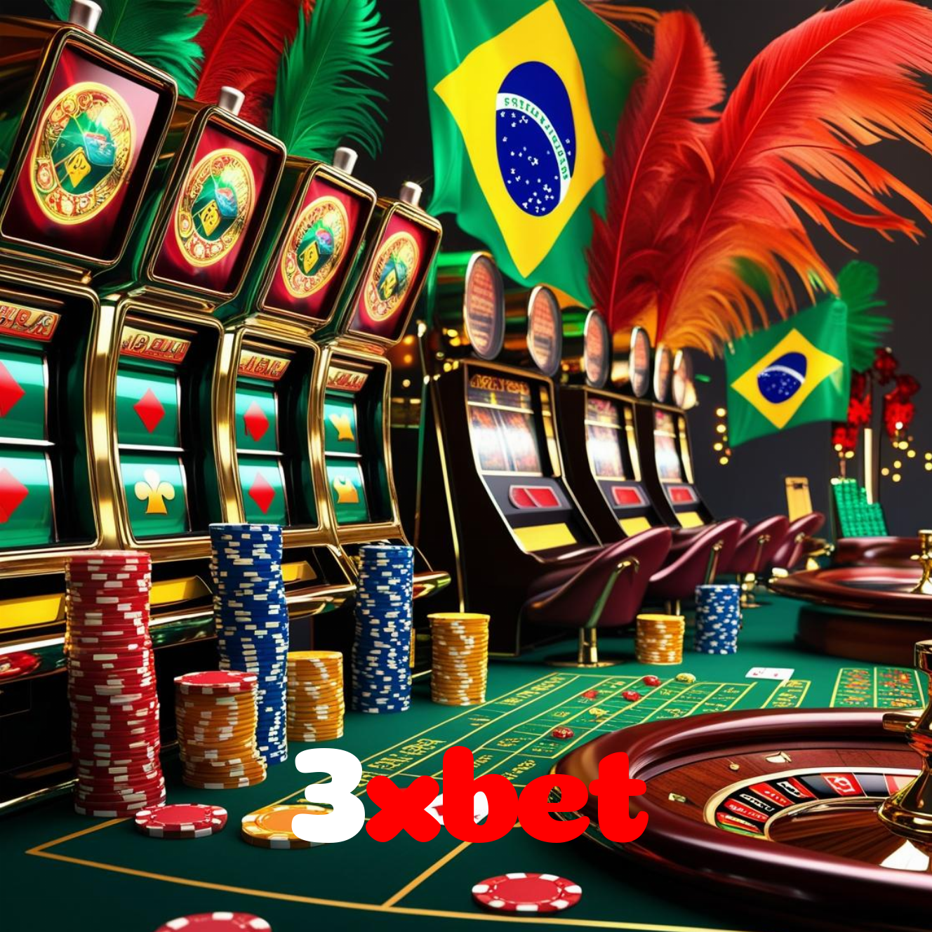 3xbet：Poker, roleta e apostas ao vivo no futebol online, tudo ao seu alcance!
