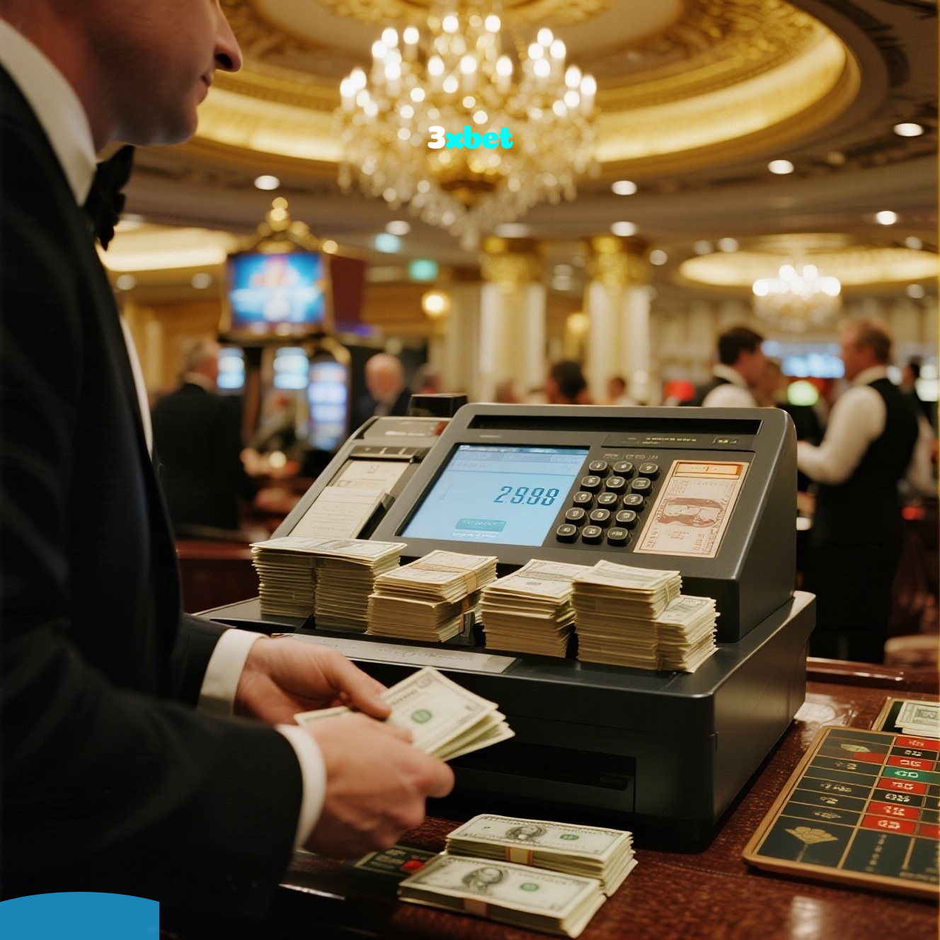 3xbet：Jogue slots, aposte no futebol e ganhe prêmios incríveis no nosso cassino!