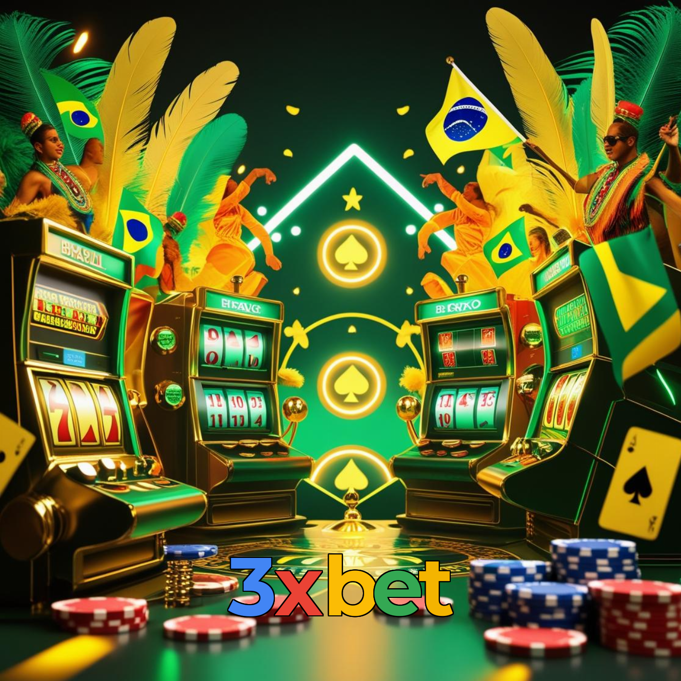 3xbet:Aposta no futebol e diversão garantida com jogos de cassino como roleta e blackjack!