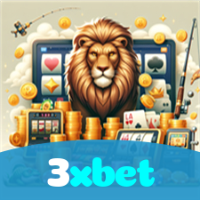 3xbet：Jogue agora e vença no melhor cassino online!