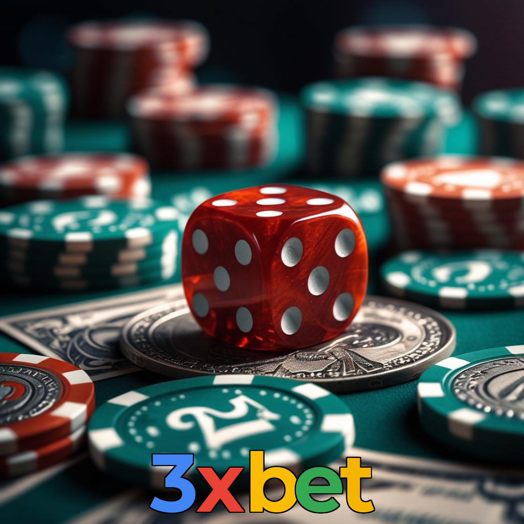 3xbet：Vença e marque grandes gols no futebol online agora!