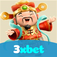 3xbet：Apostas ao vivo no futebol e os melhores jogos de cassino para você!