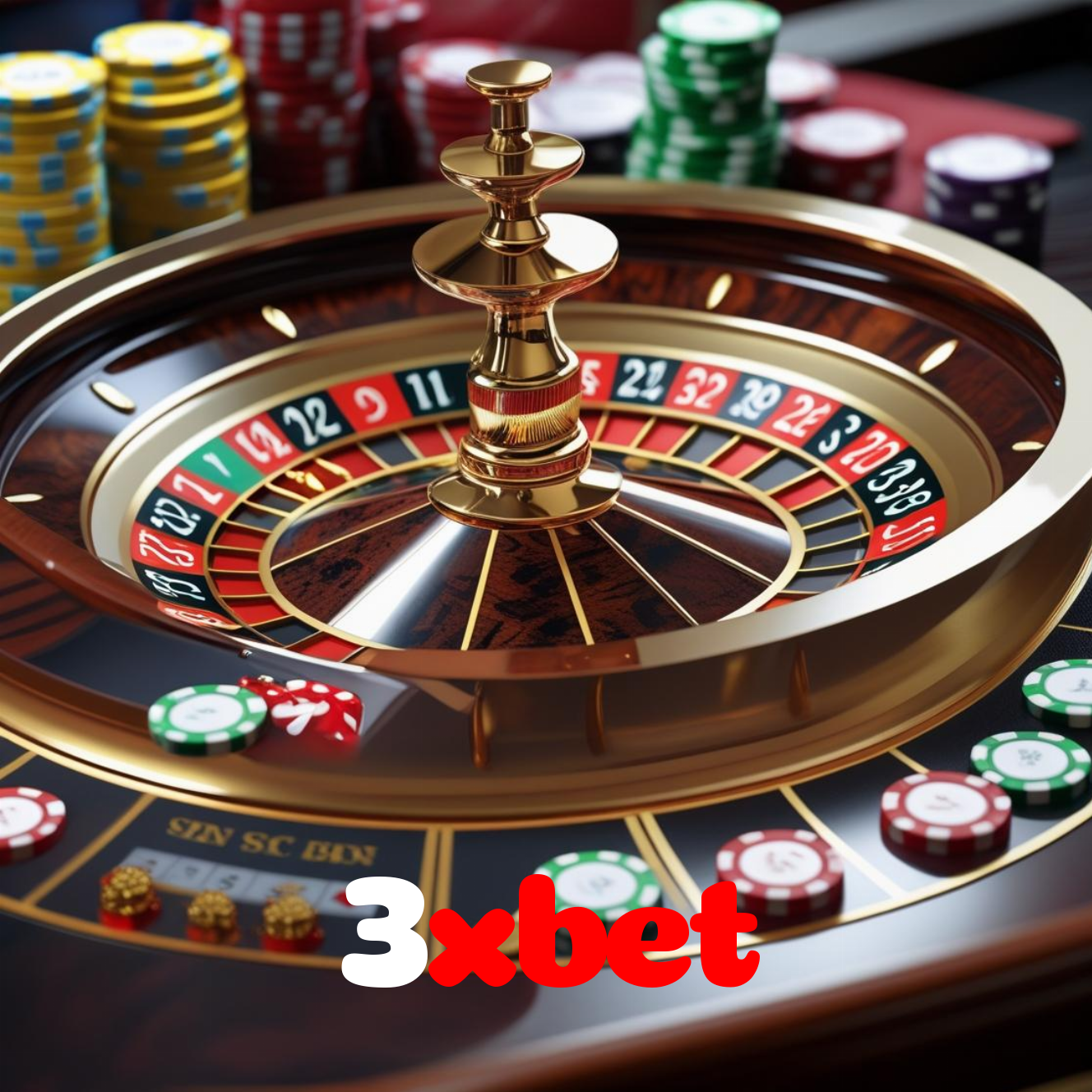 3xbet:A sorte nunca esteve tão ao seu alcance! Aposte nas nossas slots agora!