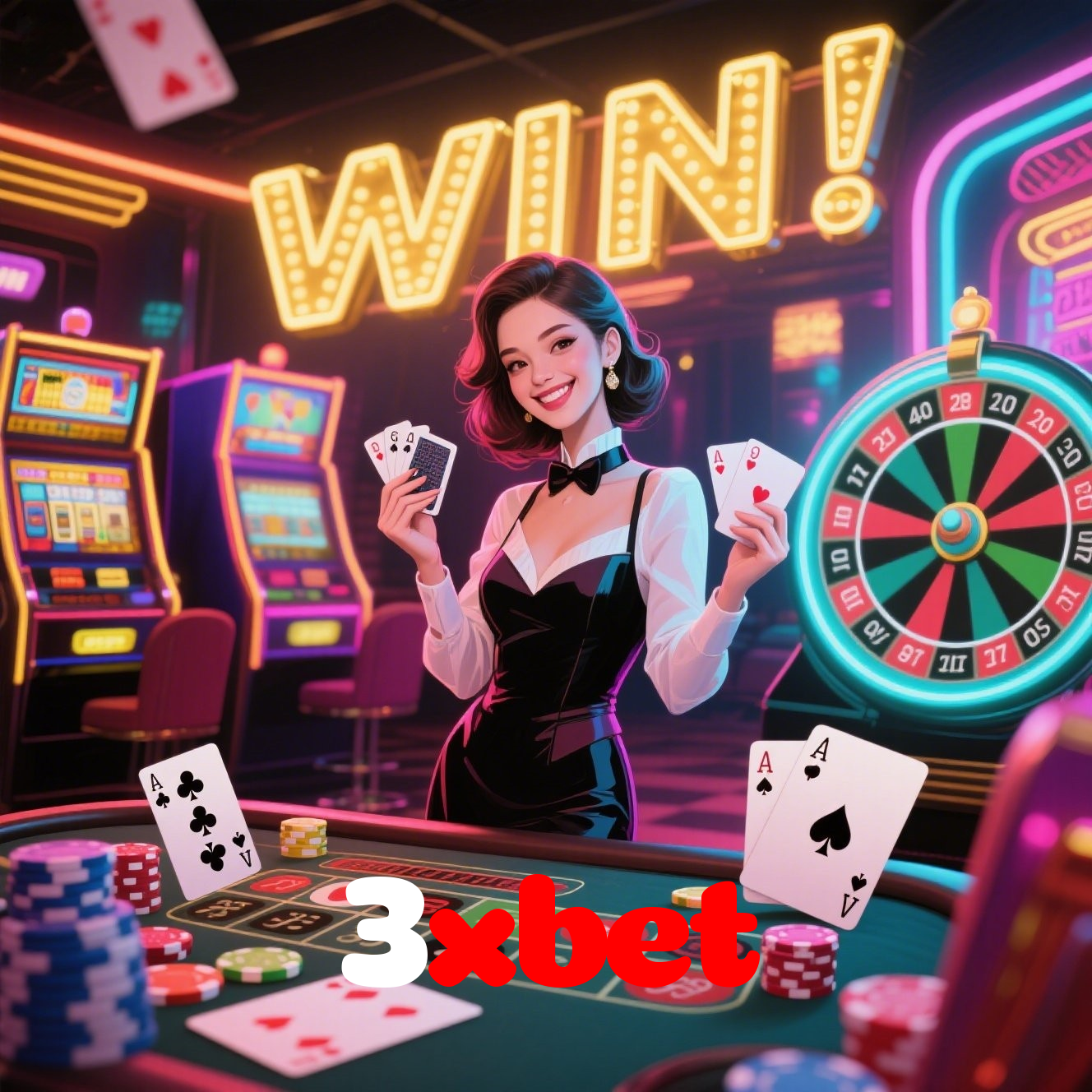 3xbet:Aposte no futebol e ganhe com os melhores jogos de cassino como poker e roleta!