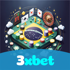 3xbet：Onde sua sorte encontra o melhor cassino online e as apostas no futebol!