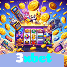 3xbet:Jogue slots, aposte no futebol e vença com grandes vitórias!