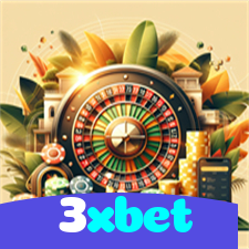 3xbet:A sorte está ao seu alcance! Aposte e vença no futebol!