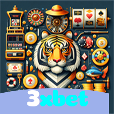 3xbet：Jogue nas melhores slots e leve para casa prêmios sensacionais!