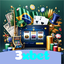 3xbet:Jogue blackjack e aposte no futebol para uma experiência emocionante!