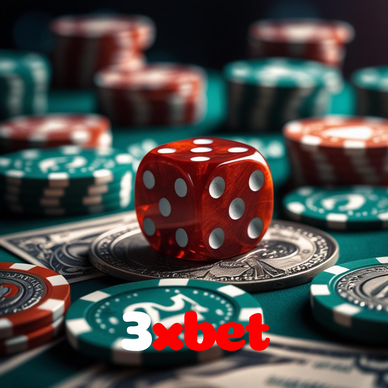3xbet:As slots mais emocionantes estão esperando por você! Vença agora!