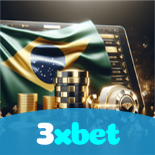 3xbet：Jogue slots, aposte no futebol e ganhe grandes prêmios em nosso cassino!