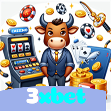 3xbet：Aposte nas roletas e mostre que a sorte está com você!