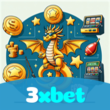 3xbet：Jogue roleta, aposte no futebol e vença no nosso cassino online!