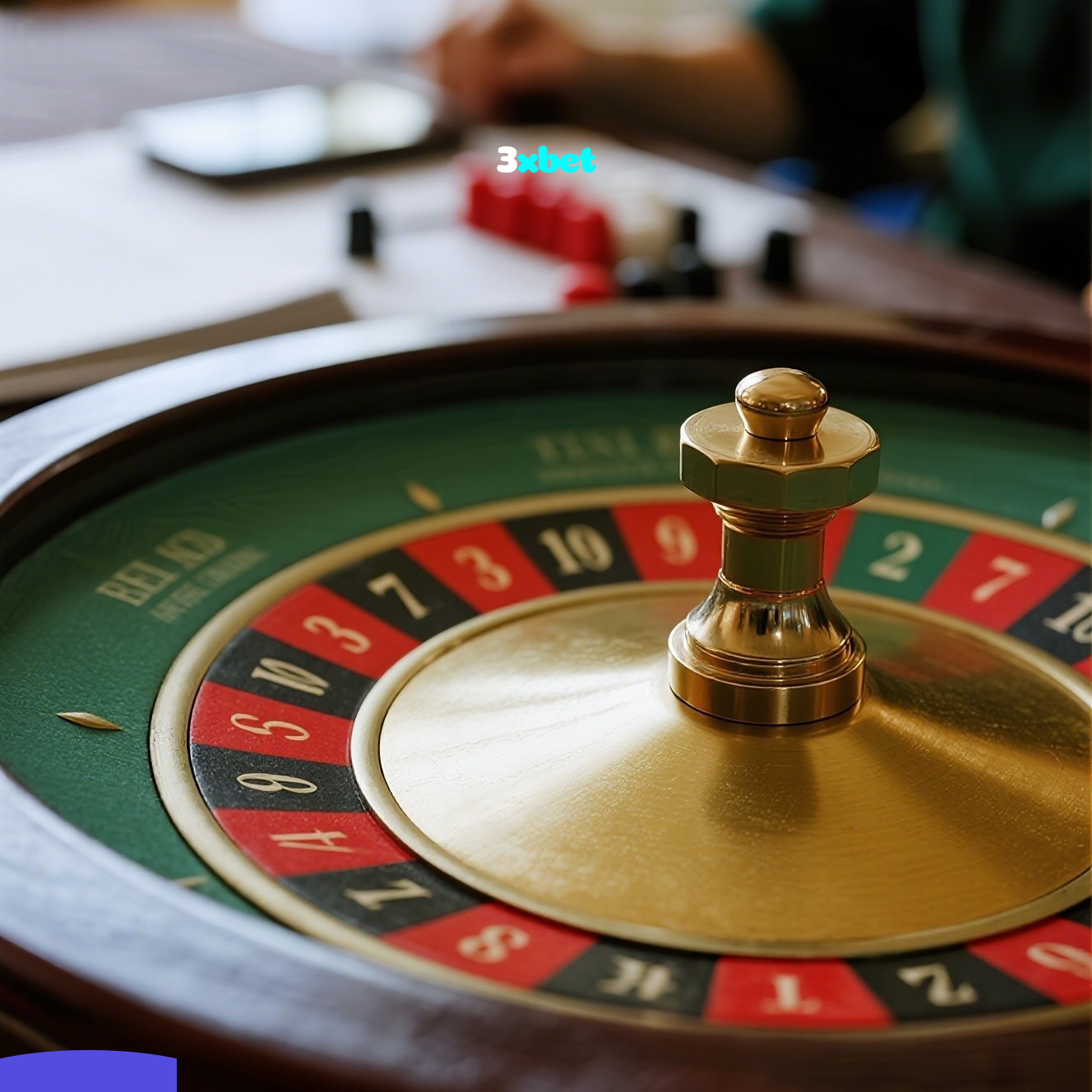 3xbet：Apostas emocionantes no futebol e diversão garantida com poker e roleta!