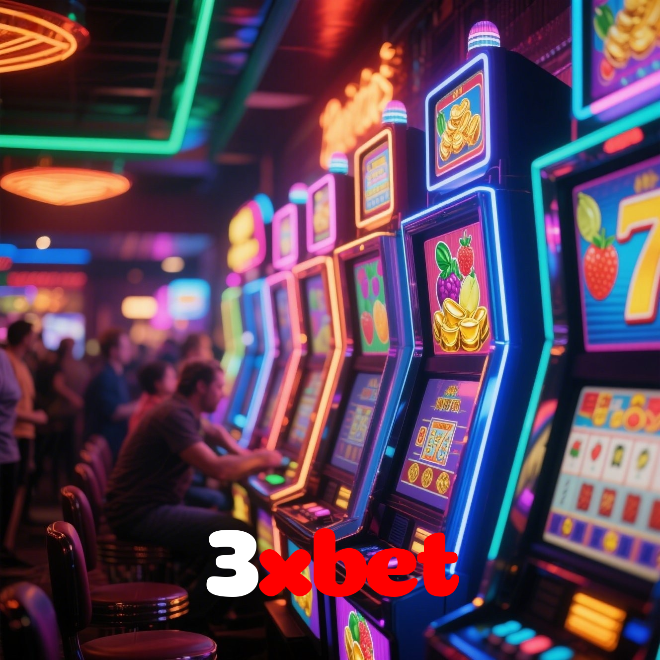 3xbet:Apostas emocionantes no futebol e grandes prêmios em jogos de cassino!