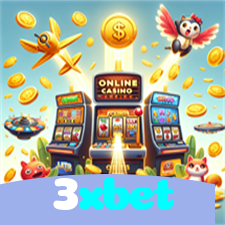 3xbet：Grandes vitórias em poker, roleta e apostas no futebol esperam por você!