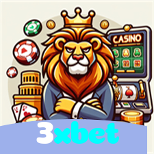 3xbet：Venha viver a emoção do cassino! Gire a roleta e ganhe grandes prêmios!