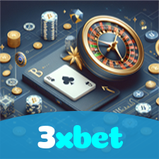 3xbet：Jogue poker online e mostre que você é o mestre das cartas!