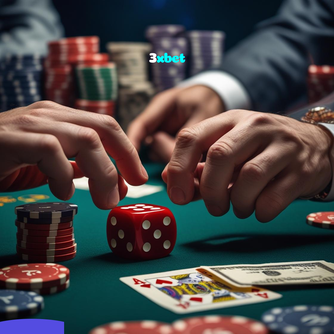3xbet:Vença com a roleta e aposte no futebol ao vivo no melhor cassino online!
