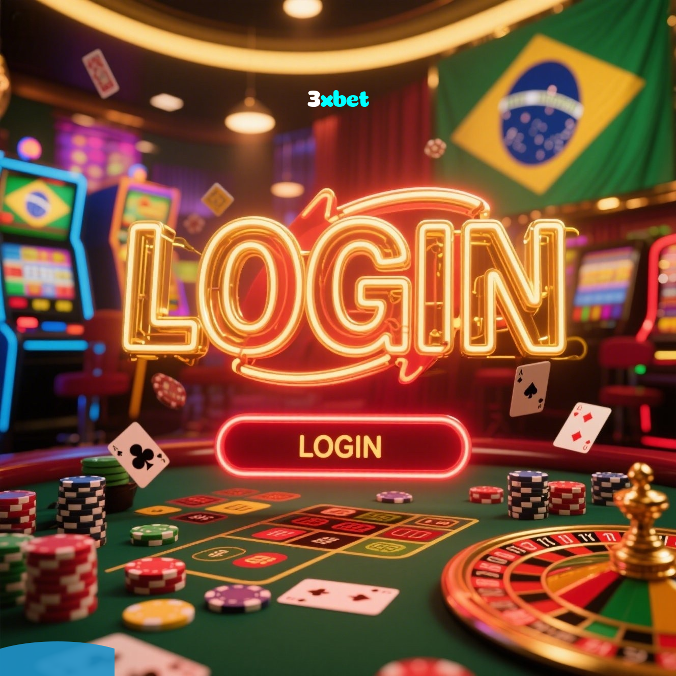 3xbet:Prepare-se para as melhores vitórias! Jogue em nosso cassino online!
