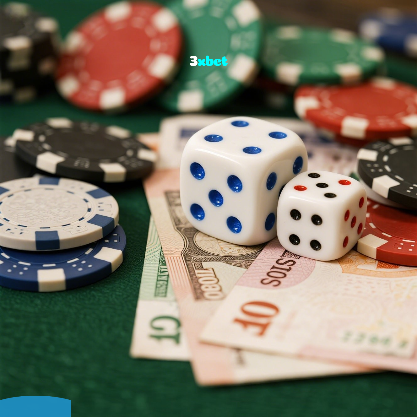 3xbet：Jogue no cassino mais confiável com apostas em futebol e jogos emocionantes!