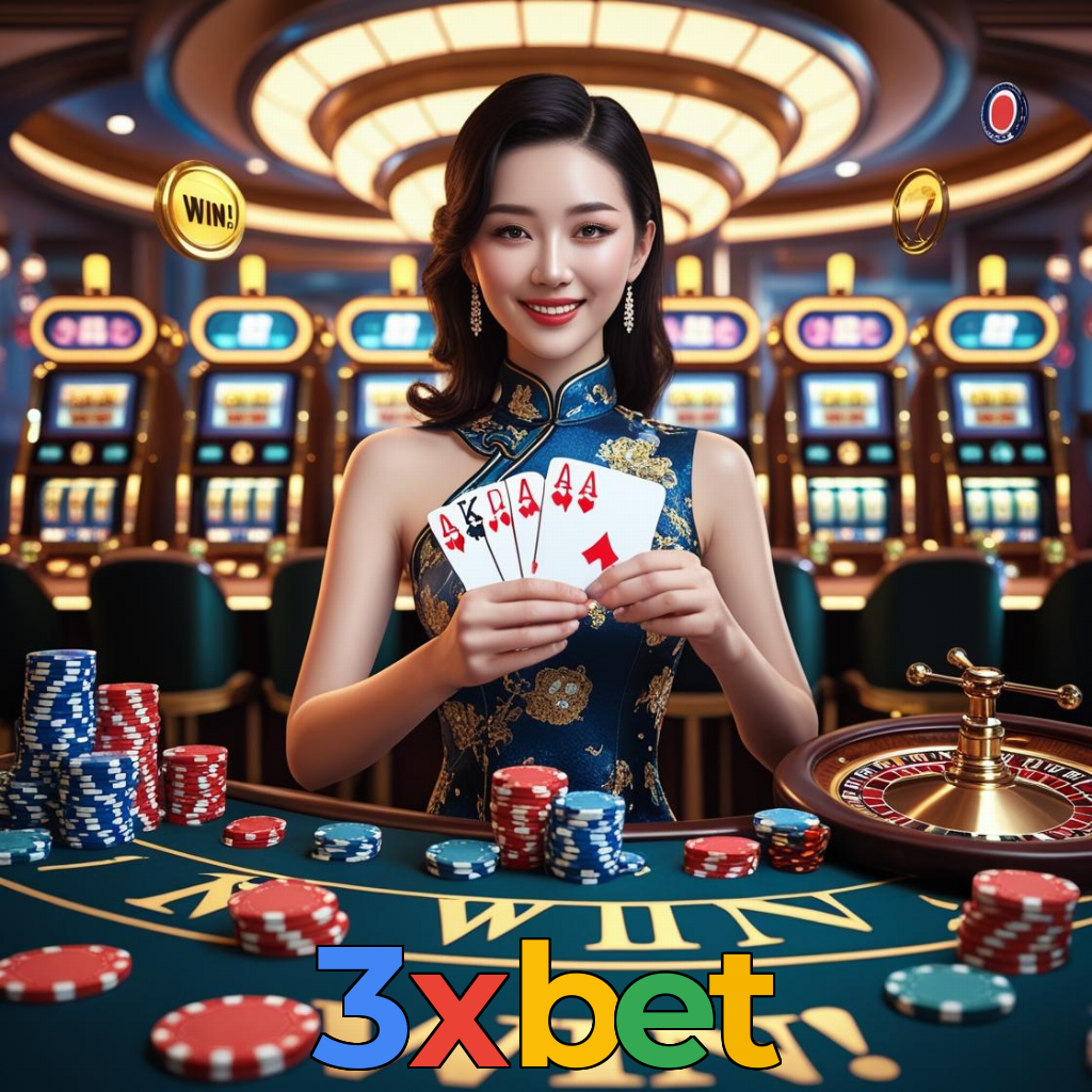 3xbet:Jogue poker e conquiste a vitória nas cartas!