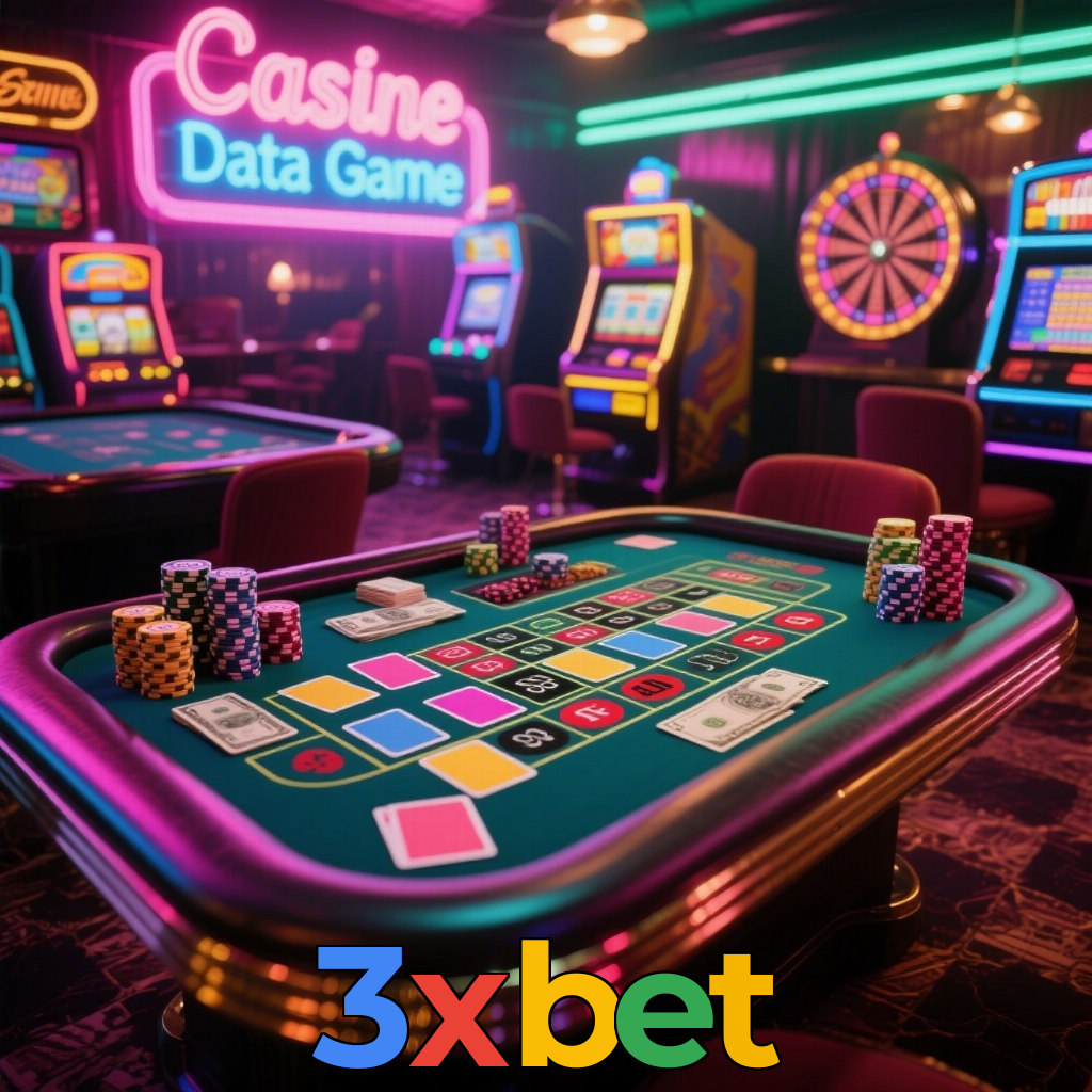 3xbet：Sinta a adrenalina da roleta! Aposte e vença agora!