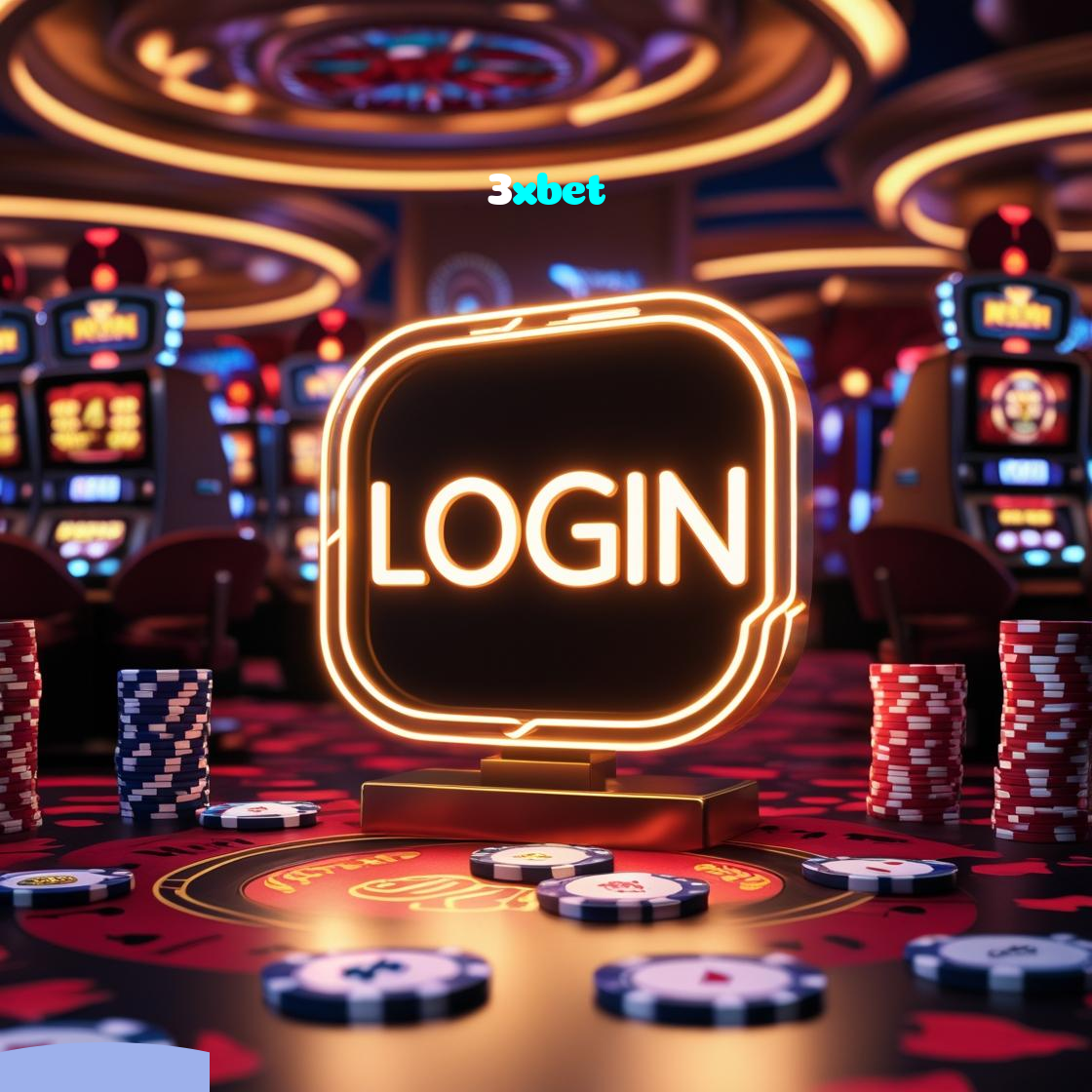 3xbet：Jogue poker, roleta e aposte no futebol no cassino mais confiável!