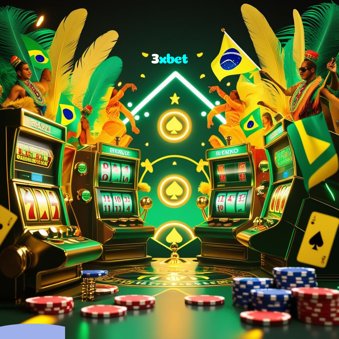 3xbet:No futebol online, a sorte está ao seu lado para ganhar!