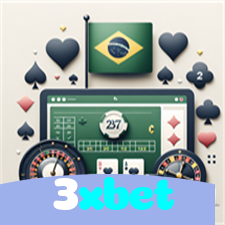 3xbet：Aposte no futebol online e marque gols de prêmios!