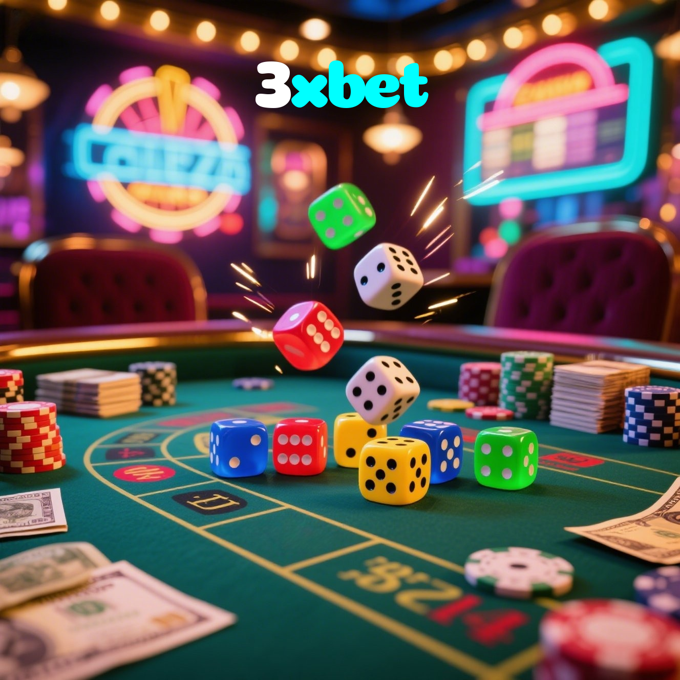 3xbet:Aposte no futebol e ganhe prêmios fantásticos no melhor cassino online!