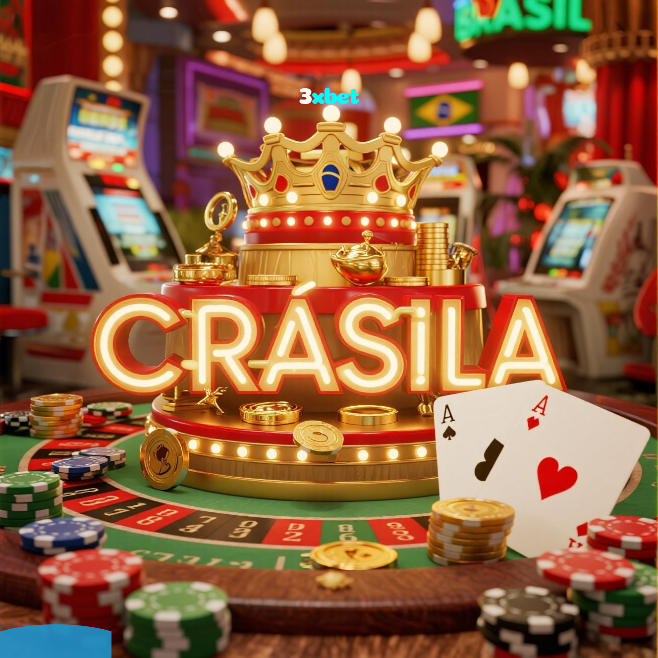 3xbet:Jogue poker, aposte no futebol e leve grandes prêmios em nosso cassino!