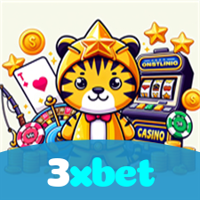 3xbet：Viva a emoção das apostas ao vivo! Jogue agora e ganhe prêmios incríveis!