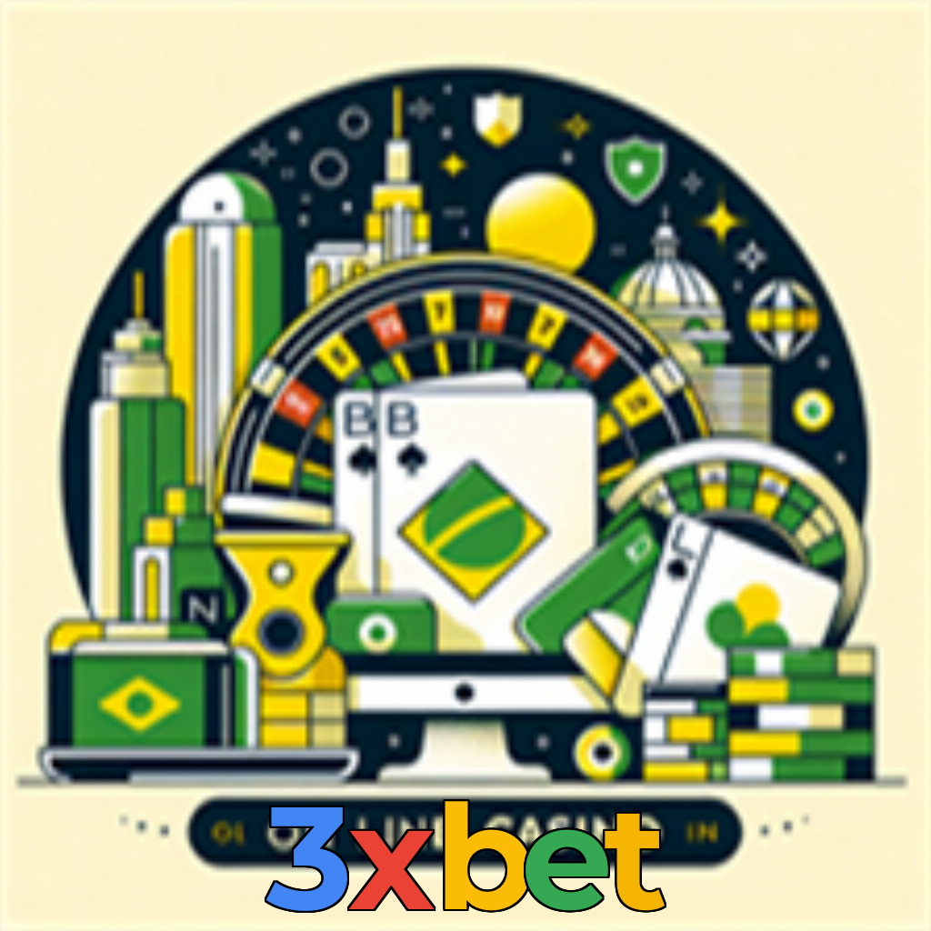 3xbet：O cassino online ideal para você jogar blackjack e apostar no futebol!