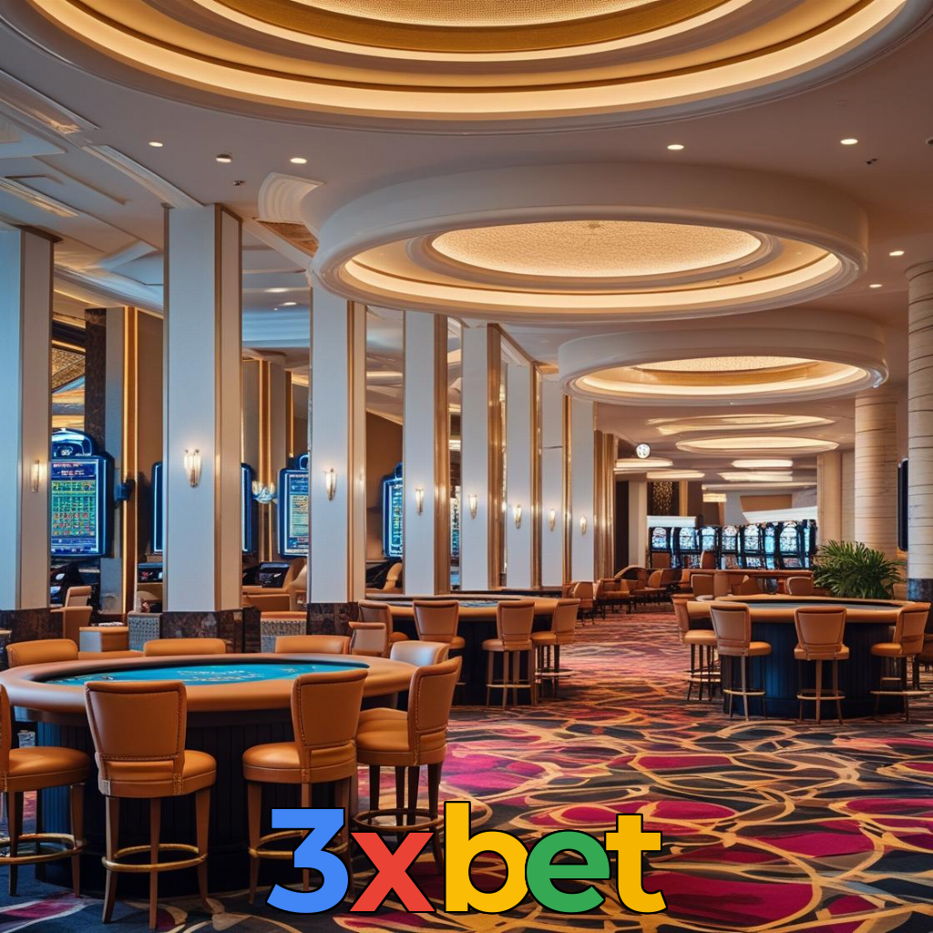 3xbet：Jogue poker e prove que você é o melhor nas cartas!